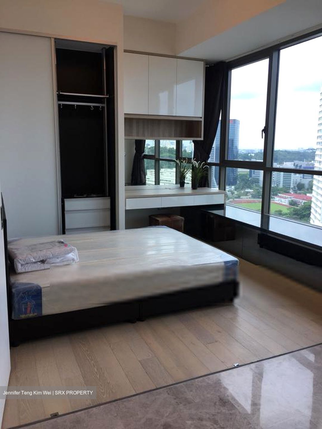 Skyline Residences (D4), Condominium #595073741